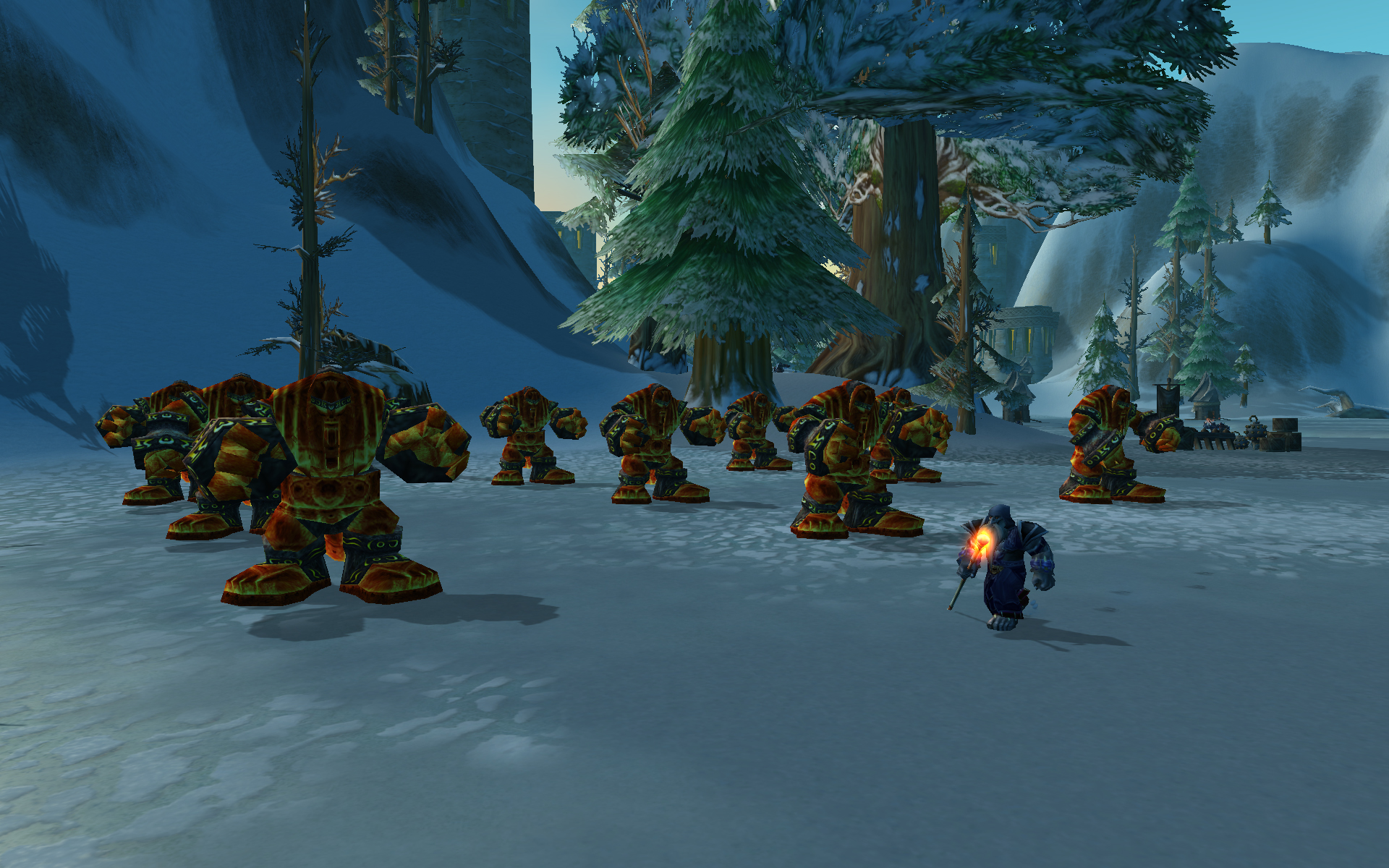 World of Warcraft: Cataclysm - Imagen 21